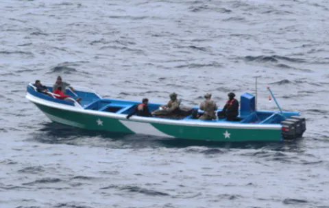 The <a href="/USCG/">U.S. Coast Guard</a> is surging maritime interdictions in the Eastern Pacific to stop the cartels and criminal organizations— cutting off drugs and human smuggling before it reaches American shores. Since launching Operation Pacific Viper, the United States Coast Guard has seized over