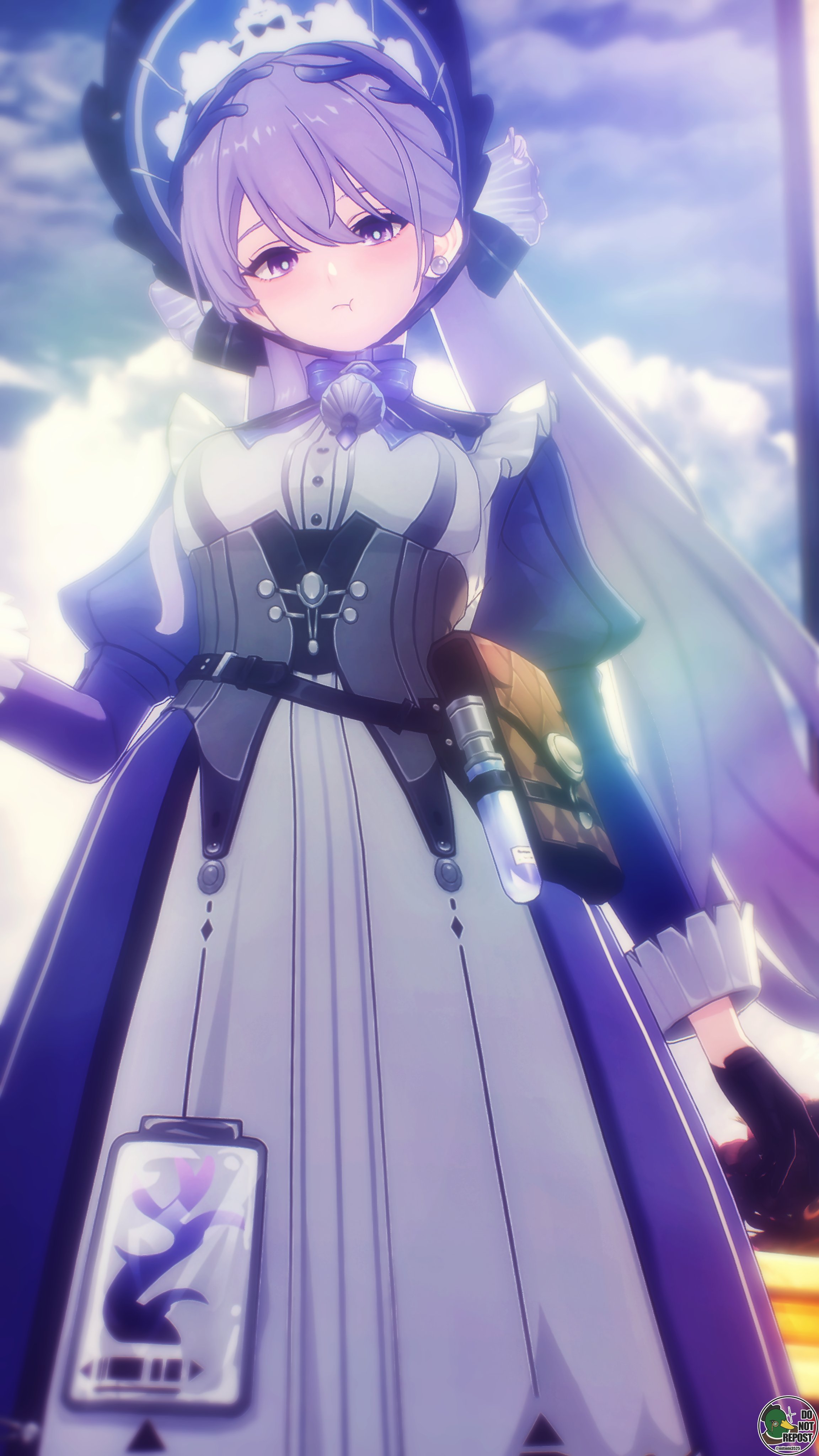 蒼海の契約神　群青早雲　SECRET　キャラ背景　契約X 蒼海の契約神 群青早雲 SECRET キャラ背景 契約X （青雲の契り