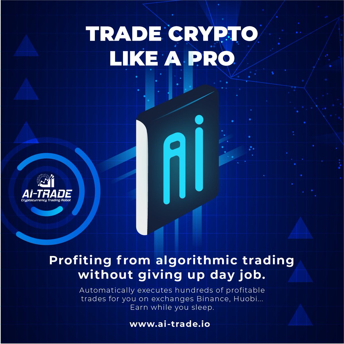 Ai-tradecrypto tweet media
