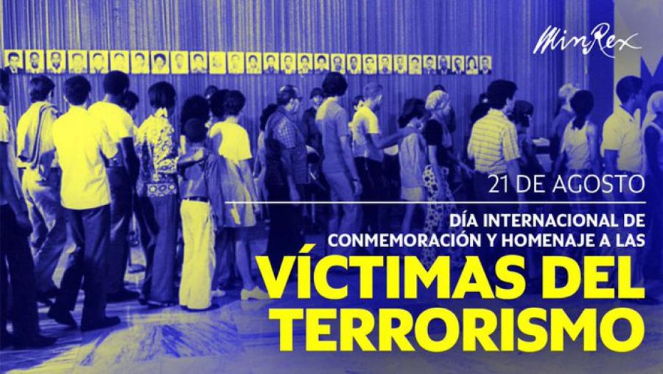 📅 21 de agosto – El imperialismo ofrece $50 millones por la cabeza de  Maduro y despliega su flota en el Caribe. Los pueblos alzan la voz. 
El ALBA-TCP,  y líderes progresistas del mundo condenan esta nueva agresión. 🕯️ #NoAlImperialismo #CubaPorLaPaz #VenezuelaSoberana