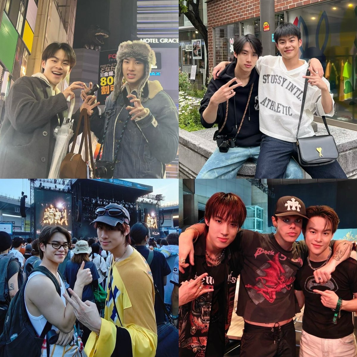 demimuju's tweet photo. # แต้งกิ้วญี่ปุ่น 🤸🏻🕳️ https://t.co/NtFBnMqsOs