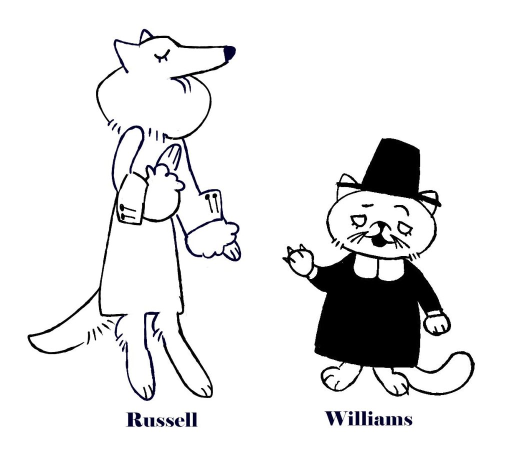 seahedgehog3's tweet image. #WilliamWilliams #WilliamRussell #collie #garfield #whig #whigparty #17th #Stuart
猫猫狗狗