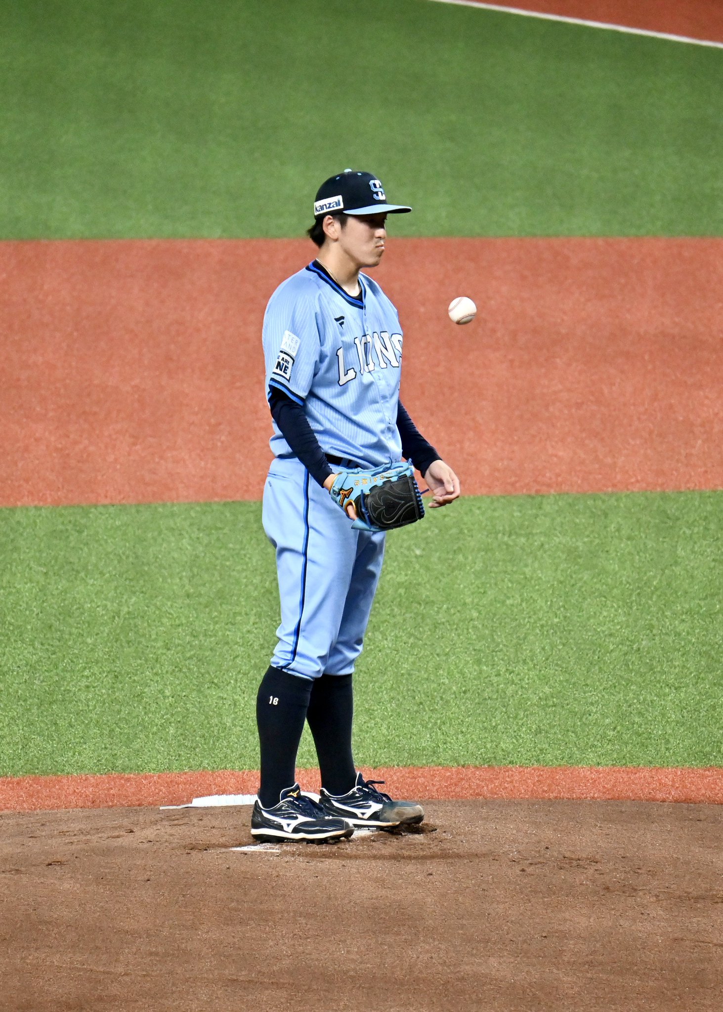 ヒロ様専用 隅田知一郎投手ユニフォーム