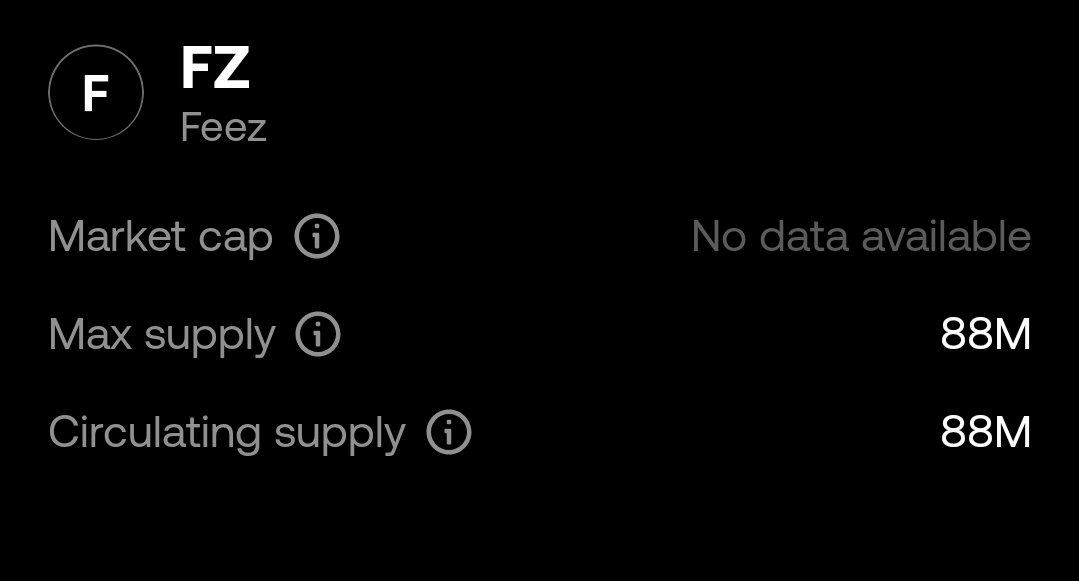 Huge excitement ahead of Block Keeper's launch! 🌐

 The first 50 comments will receive 10 FZ tokens (for testnet only) and be the first to try our secure, gas-free wallet on

 contract: 0x1add43FB2510Cbe4A3D63962400448Ee34591916
( Eth Sepolia)
❤️Like and retweet! And
 leave your