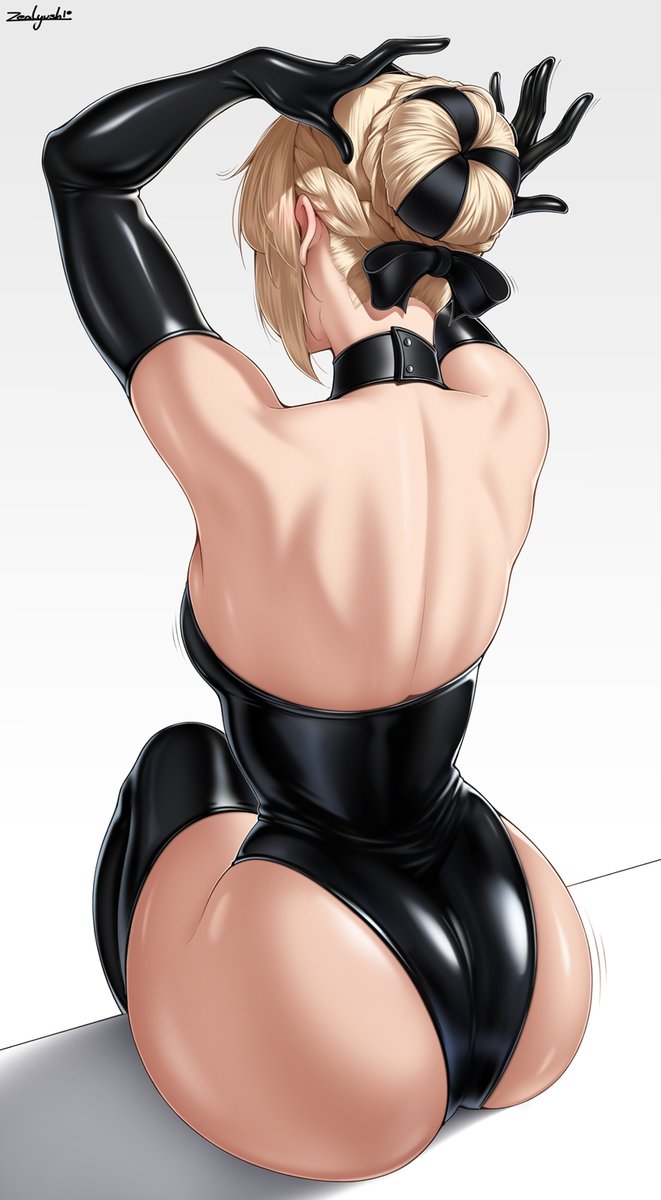 Elle fait exprès de me provoquer vous croyez~?