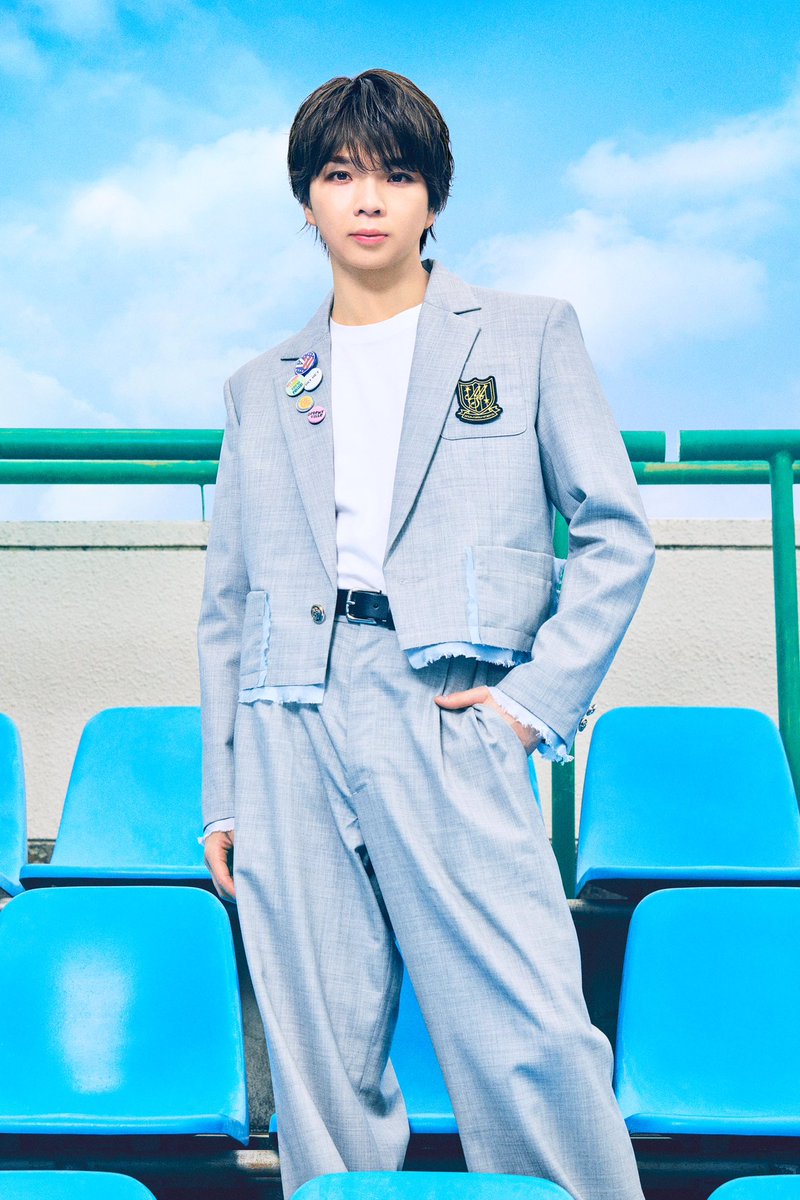 【公式】M!LK 吉田仁人のレコメン! (@reco_thursday) on Twitter photo /
吉田仁人と塩﨑太智 初めてマジメに語りますSP🌈✨🌈✨🌈
\
来週のスペシャルウィークでは...
M!LKのメンバーの塩﨑太智さんを招いて、普段の2人とは一味違う、真面目なトークをお届け✨✨
この日しかないトークを、お聴き逃しなく👀👂✨✨
<a href="/milk_info/">M!LK OFFICIAL</a>
#MILK
#吉田仁人
#塩﨑太智 /
吉田仁人と塩﨑太智 初めてマジメに語りますSP🌈✨🌈✨🌈
\
来週のスペシャルウィークでは...
M!LKのメンバーの塩﨑太智さんを招いて、普段の2人とは一味違う、真面目なトークをお届け✨✨
この日しかないトークを、お聴き逃しなく👀👂✨✨
<a href="/milk_info/">M!LK OFFICIAL</a>
#MILK
#吉田仁人
#塩﨑太智