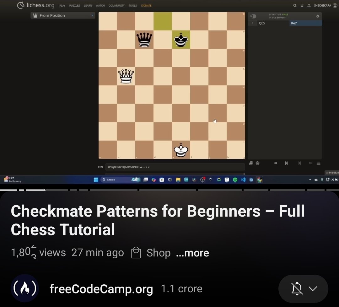 Did <a href="/freeCodeCamp/">freeCodeCamp.org</a> run out of tech content 😭😭