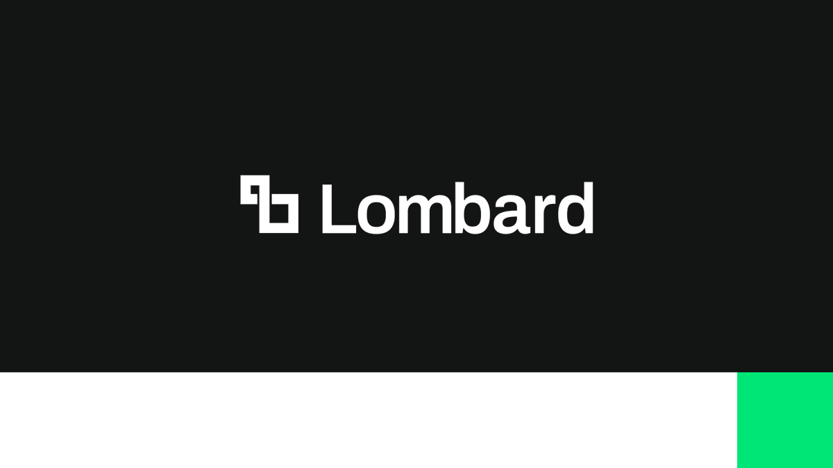 yarik_sharp's tweet photo. Lombard’s LBTC broke records: $1 billion in TVL in just 92 days, onboarded $2 billion net-new liquidity across 12 chains, and ~$600 million deployed in vault strategies—all under 1 year since founding
Join the conversation on Buidlpad Community Sale for $BARD @Lombard_Finance https://t.co/1zlui3wkSY