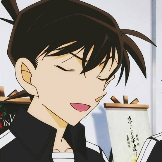 -anf spill 1st love kalian dari anime apa? sender 👇