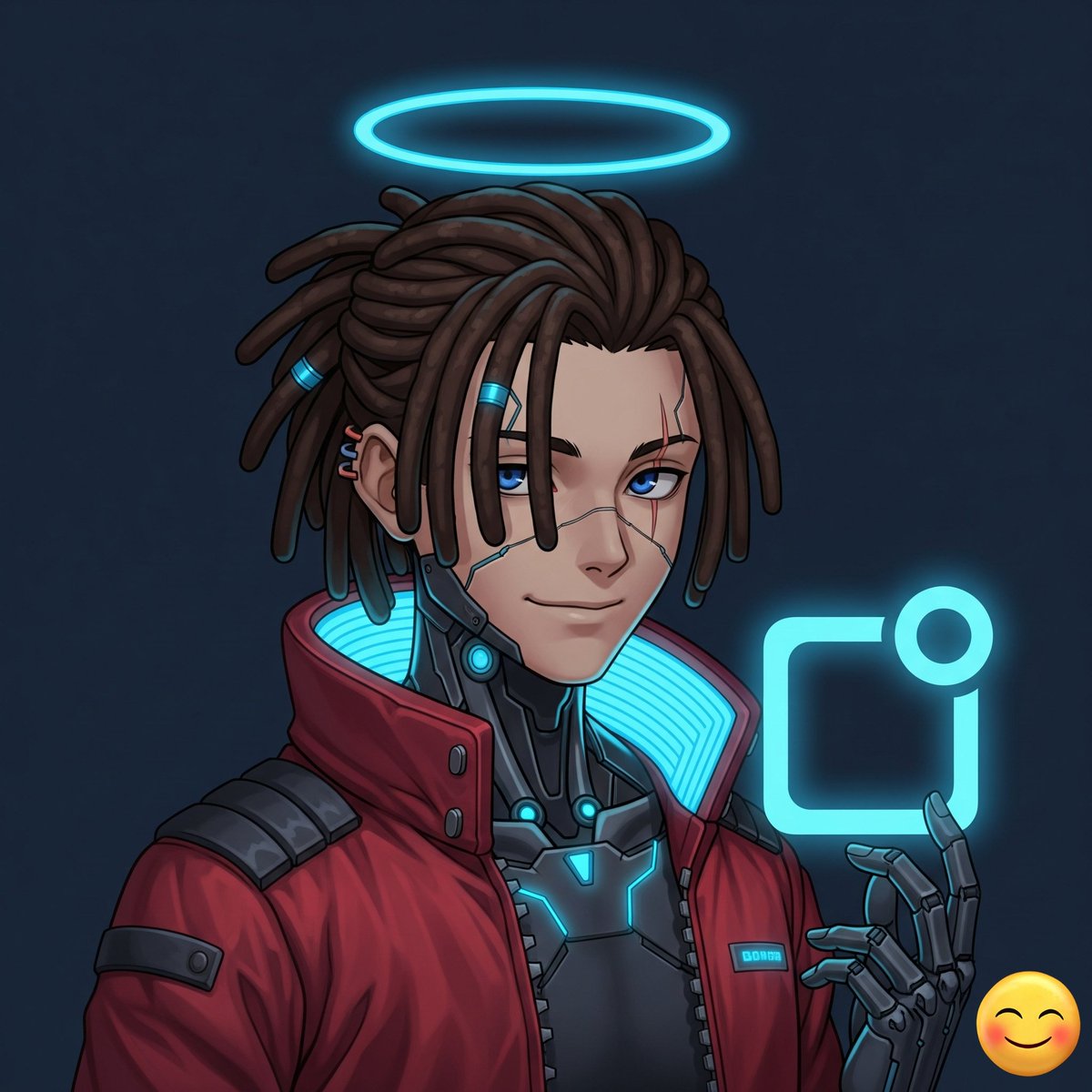 TheBlaakOne (@blaak_daniel) on Twitter photo 🧵 To the <a href="/FractionAI_xyz/">Fraction AI</a> Community & Devs: 💜🚀
First off, shoutout to the <a href="/FractionAI_xyz/">Fraction AI</a> devs 🧑🏽💻👩🏻💻; the unsung heroes who turn code into innovation. Every line they push brings us closer to making AI more scalable, affordable, and truly decentralized. #FAPS
Behind 🧵 To the <a href="/FractionAI_xyz/">Fraction AI</a> Community & Devs: 💜🚀
First off, shoutout to the <a href="/FractionAI_xyz/">Fraction AI</a> devs 🧑🏽💻👩🏻💻; the unsung heroes who turn code into innovation. Every line they push brings us closer to making AI more scalable, affordable, and truly decentralized. #FAPS
Behind