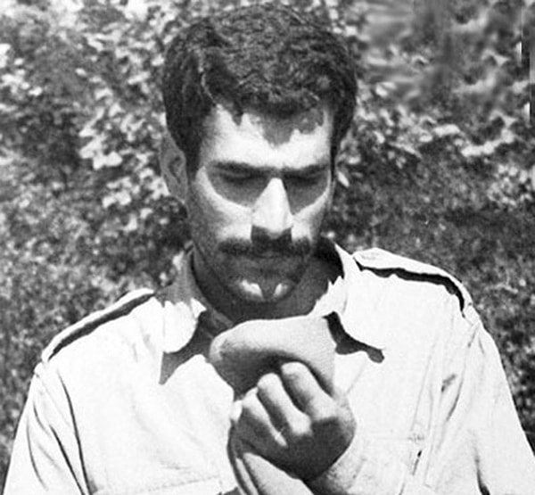 Deniz Gezmiş tweet media