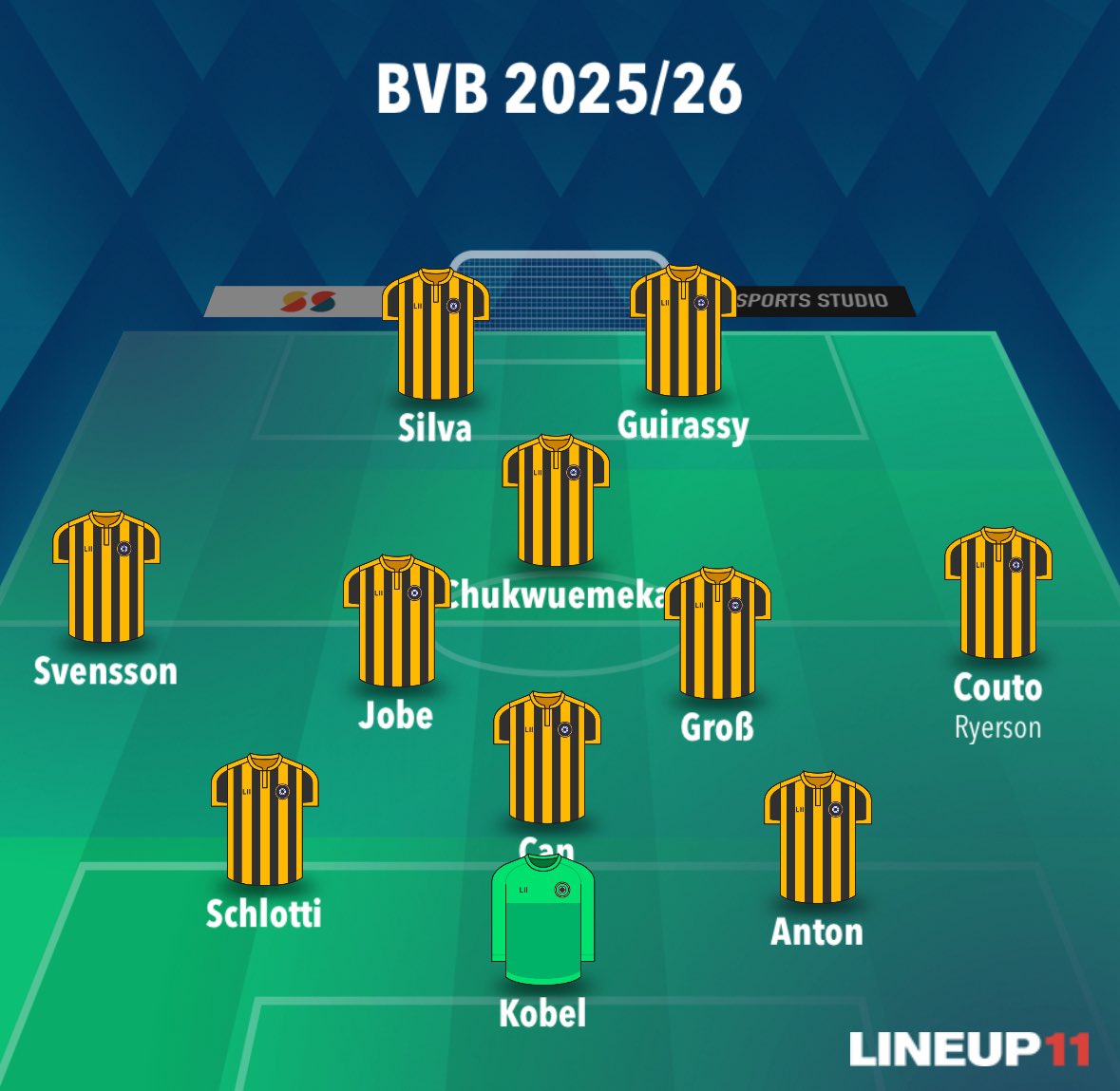 gabu | JobeSZN tweet media