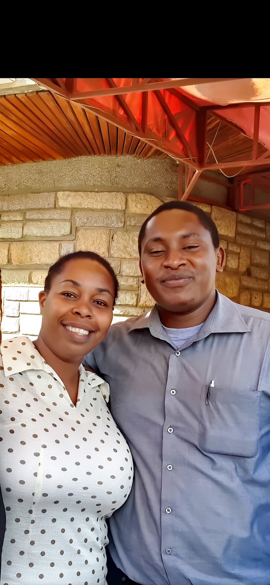 *#TBT*  
Fresh from Kigali 🇷🇼 in 2012, 3 kids deep, broke but bold. The future? Foggy. Nairobi? Unforgiving.

But with faith, grit, &amp; prayers (plus some chapati on credit 😅), we faced it head-on.

Look at God now.  
#ThrowbackThursday #FaithOverFear #FromKigaliToNairobi