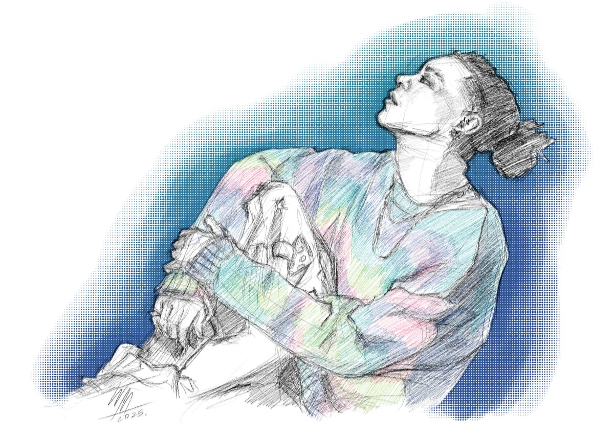 WittyMumbledonk's tweet photo. just for you pookie <3
#ALAMAT #AlamART #ALAMAT_MO #sketch https://t.co/fg8AgRSG0G