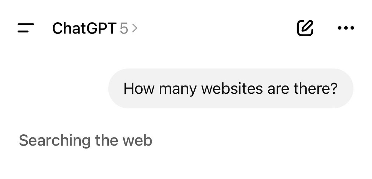 This one's gonna take a while...