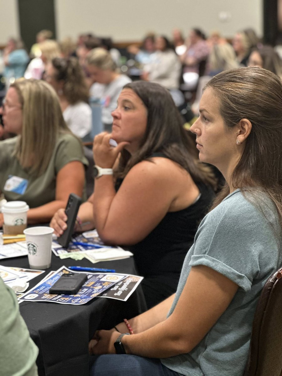 North Point Educational Service Center tweet media