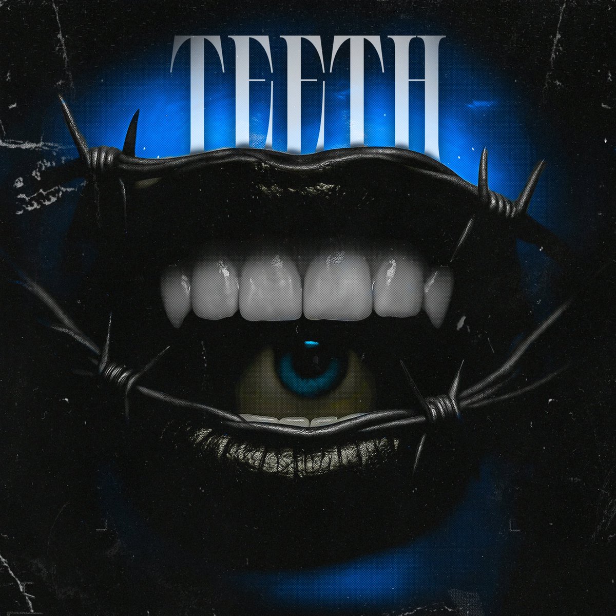 It’s finally here. Teeth is out on all platforms!

This song is for the quiet kids, those who are constantly talked over, or anyone who’s ever had a joke stolen from them. It’s more than just the experience of being introverted. It’s the experience of having your voice taken.