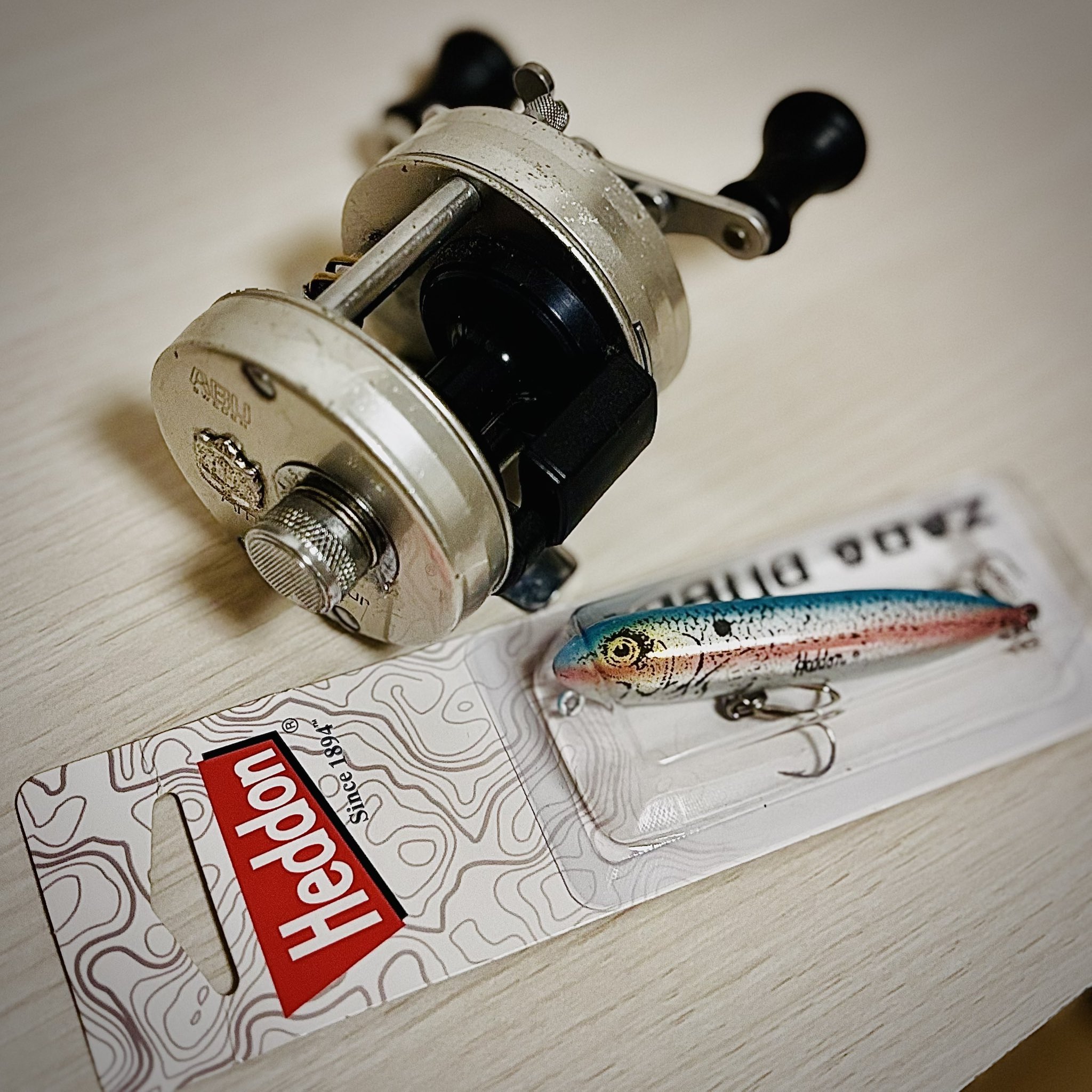 ファンキーパンドラボックス ゴットロン アブガルシア バチルアー 廃盤 ファンキーパンドラボックス ゴットロン アブガルシア バチルアー 廃盤