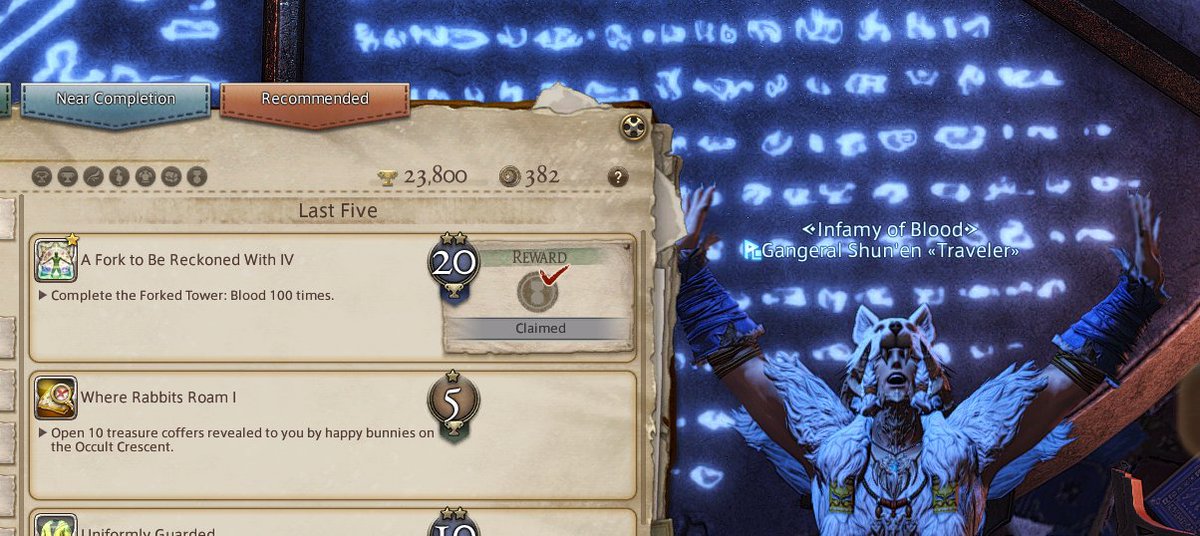 I'M FREEEEEEEEE 🥳