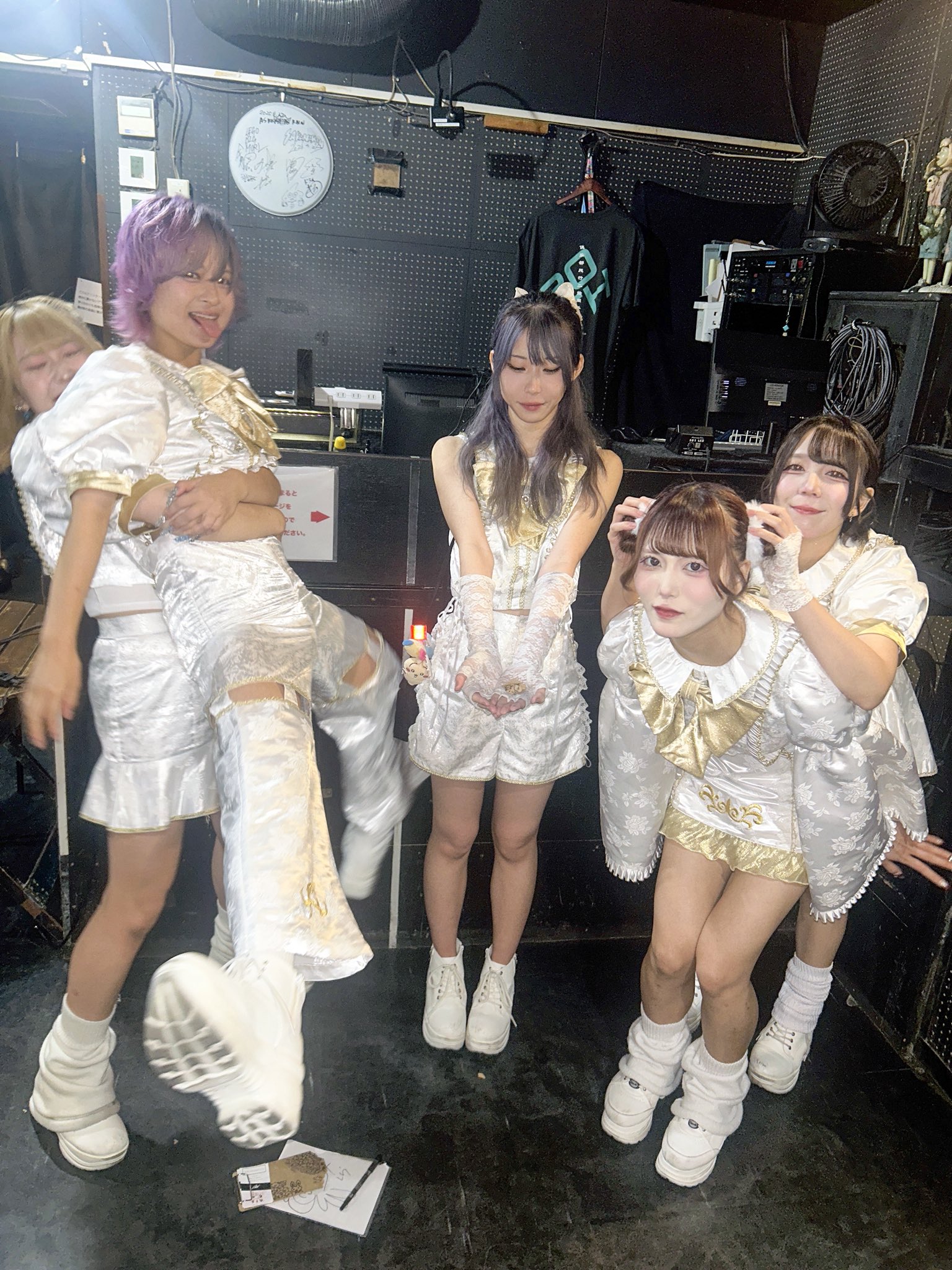 耀綺様 リクエスト 7点 おまとめ商品⭐ アイドルマスター シャイニーカラーズ【ブランド公式】 on X