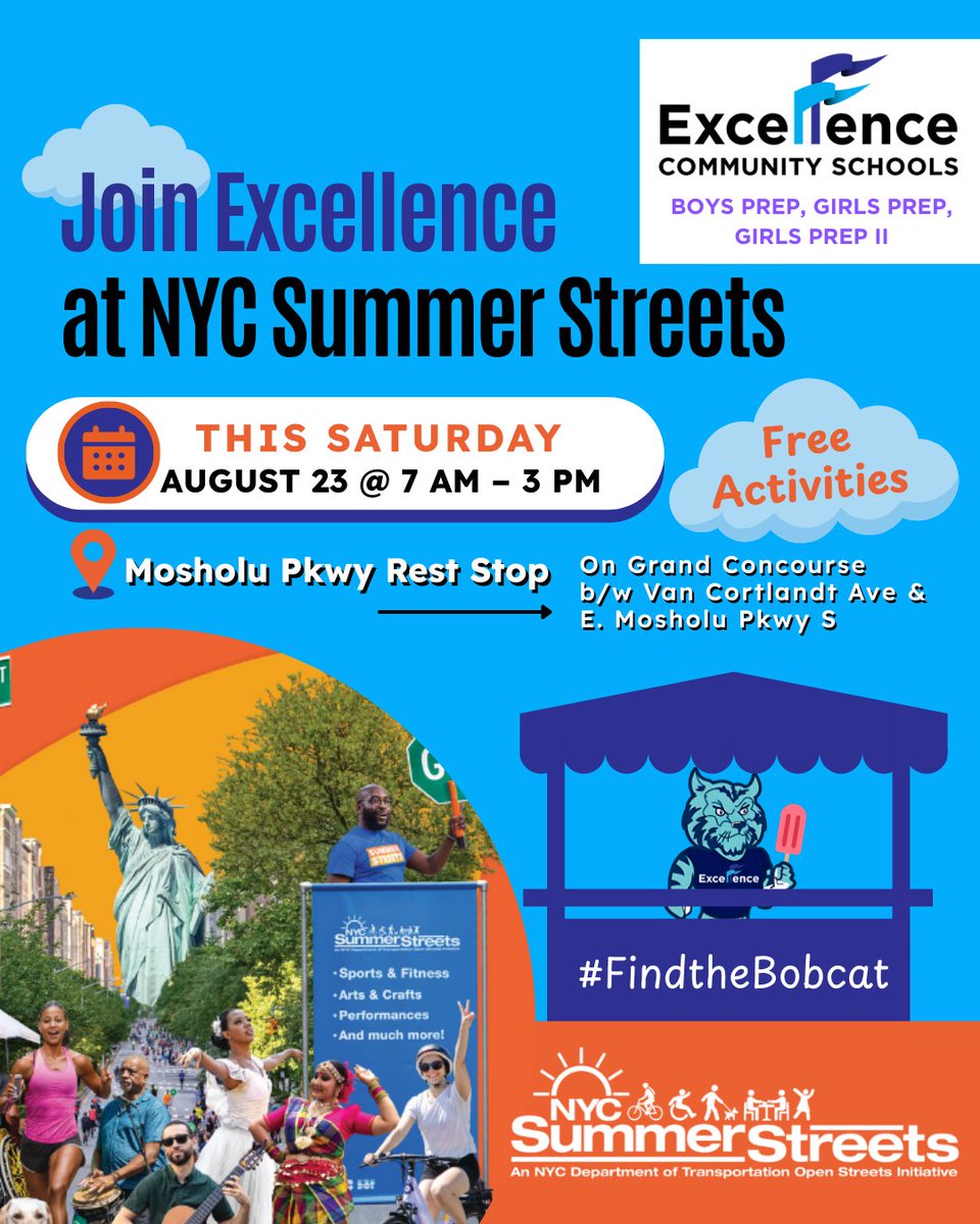 Public Prep Network tweet media