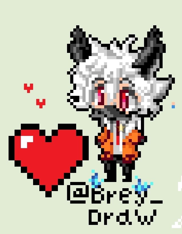 Brey_Draw's tweet photo. Porfiiin jahdjahd
Me gustó la vrd pero me demore bastante para conseguir los colores q eran https://t.co/jbVdjPsK5P