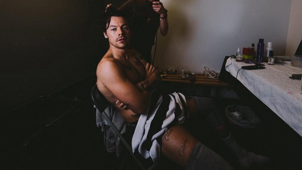 anna bea tweet media