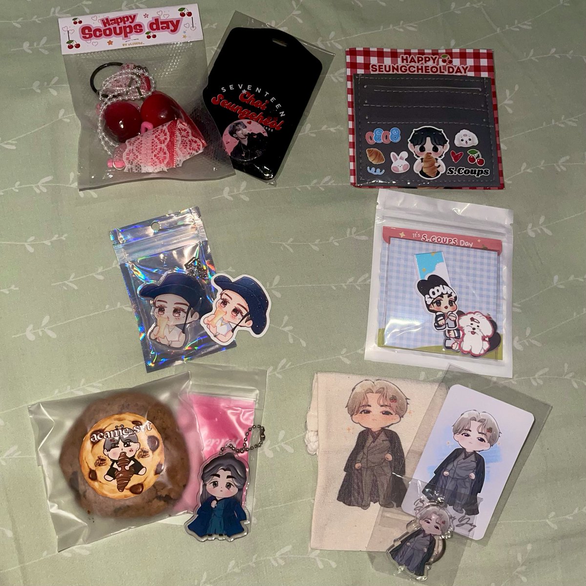 Huaaaah freeclaim birthday scoups aku suda sampai🥹🫰🫰🫰 lucu lucu dan kreatif semua ihhhh huhu makasih banyak😻😻😻😻❤️❤️❤️ <a href="/vlsyeon_/">ven •ᴗ• 𐙚 ̊</a> <a href="/syacanss_/">heisya</a> <a href="/berrykstuff/">Berrykstuff || open commis chibi</a> <a href="/goyunoya/">Nini | 🐰jeonghan birthday freebies</a> <a href="/_jejeejean/">Jeanniffer Jenn</a> <a href="/acame_svt/">desss||open nails & commission</a> <a href="/littleyustuffs/">🌷┊mention after dm ✨️</a> <a href="/purplepeia/">🌷アイ • ٩(˶ᵔ ⩊ ᵔ˶ )و´-</a>