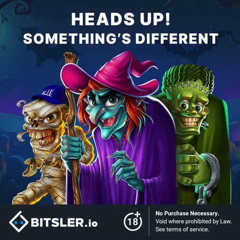 Bitsler.io tweet media