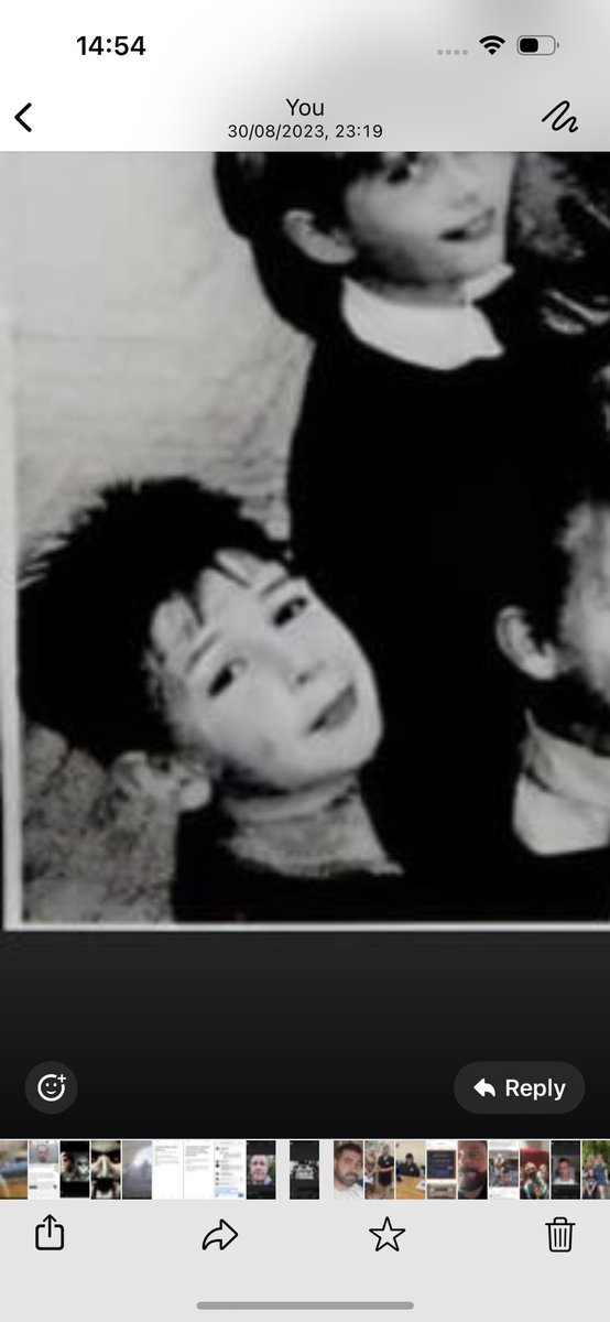 Richard Seldon- had the best hair in Caerau. 7” spikes, Tommy Hilfingerer coat from PT market and could do party tricks with a pack of Frosties. If you know. You know. Legend