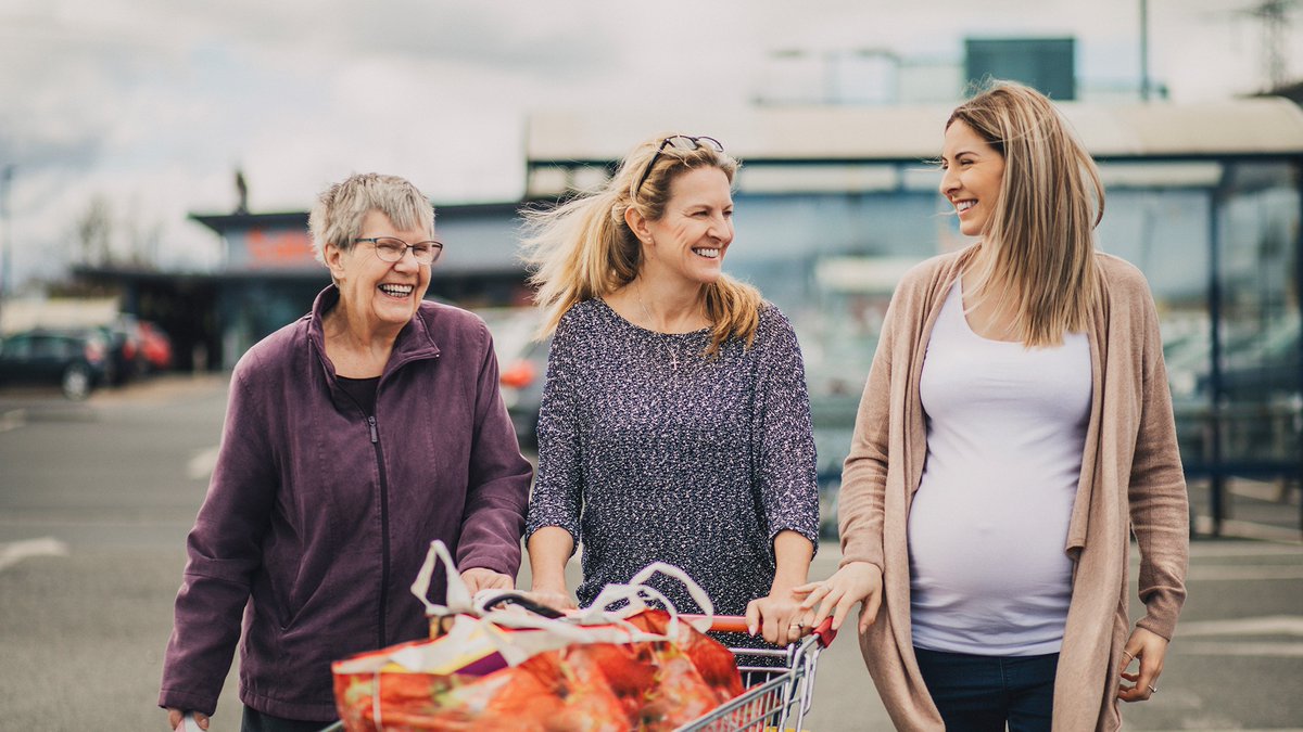 Stroke is a major life event. It can affect different parts of your ability and your day to day life. It affects each person differently.
Learn more: bit.ly/4mk1jHy.