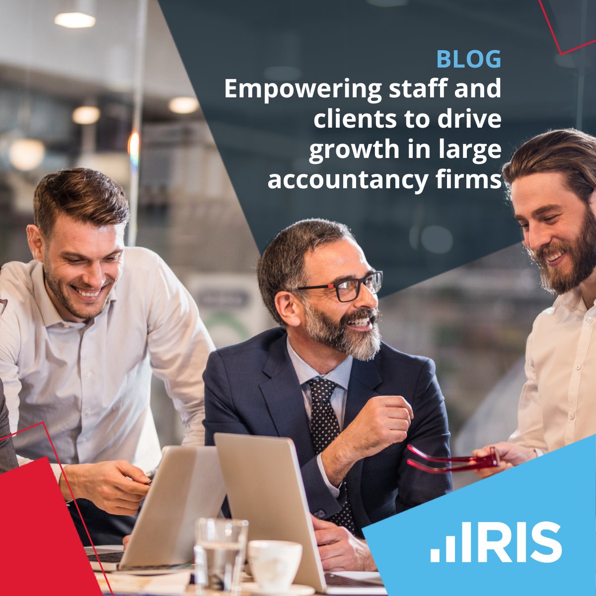 IRIS Accountants (@irisaccountants) on Twitter photo Larger #Accounting firms have massive potential, but only if everyone’s on board. 
The key is people. From junior staff to long-standing clients, everyone plays a role. 
This blog is packed with practical insights to help you grow with purpose: bit.ly/4fNjmnE Larger #Accounting firms have massive potential, but only if everyone’s on board. 
The key is people. From junior staff to long-standing clients, everyone plays a role. 
This blog is packed with practical insights to help you grow with purpose: bit.ly/4fNjmnE