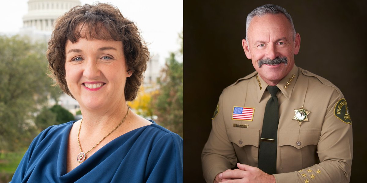 CALIFORNIA POLL - Governor (top 2)

🔵 Katie Porter - 21%
🔴 Chad Bianco - 15%
🔴 Steve Hilton - 12%
🔵 Xavier Becerra - 9%
🔵 A. Villaraigosa - 9%
🔵 Betty Yee - 6%
🔵 Rick Caruso - 6%
🔵 Toni Atkins - 4%
🔵 Tony Thurmond - 2%
🔵 Stephen Cloobeck - 2%
🟡 Other candidates - 9%
——