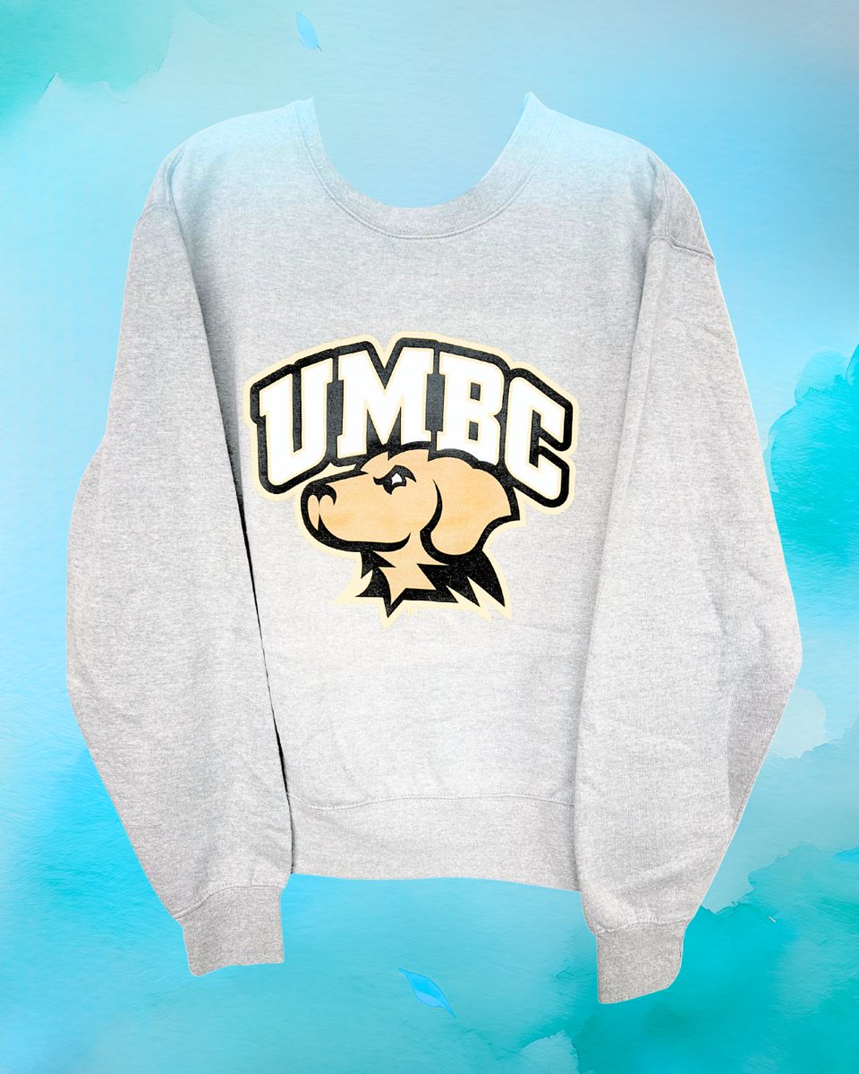 UMBC Bookstore tweet media