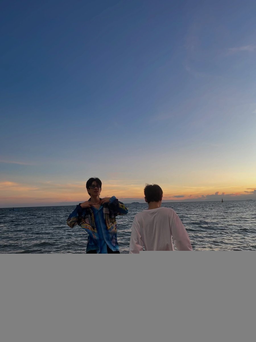 21082025
📷: arm_wc

sunset 🌅💕 <a href="/off_tumcial/">Tumcial</a>

OFFGUN OUTING FIN VERR
#GMMTVOuting2025
#ออฟจุมพล #OffJumpol