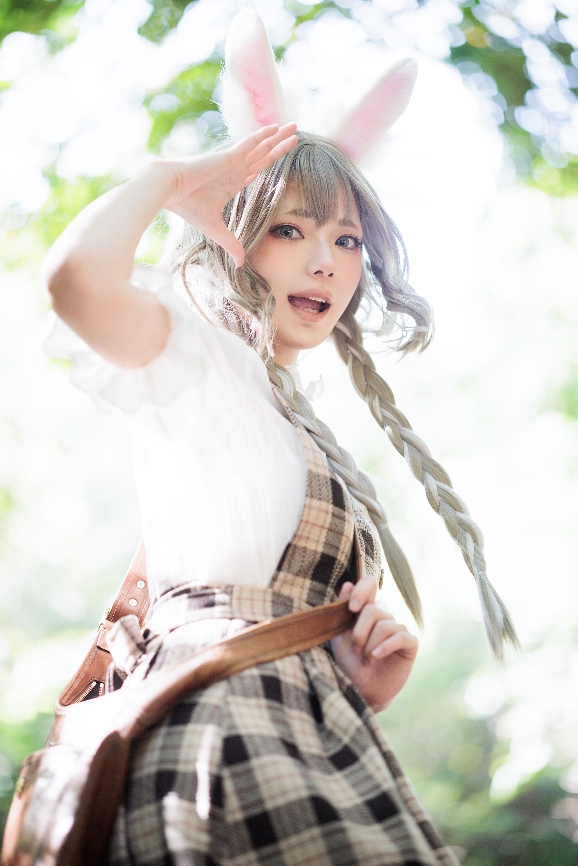 ❄️悠❄️様 ゆう🫧🪼 (@yu_know_what) / X