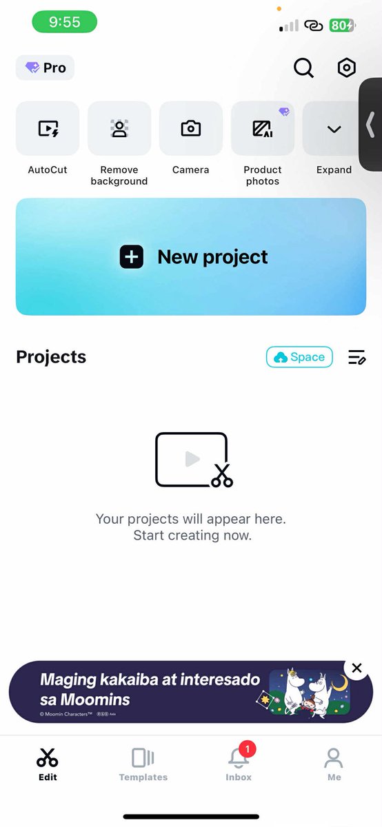 graykartz's tweet image. vouch #premsbyluna for capcut pro for 7 days! thank youu!