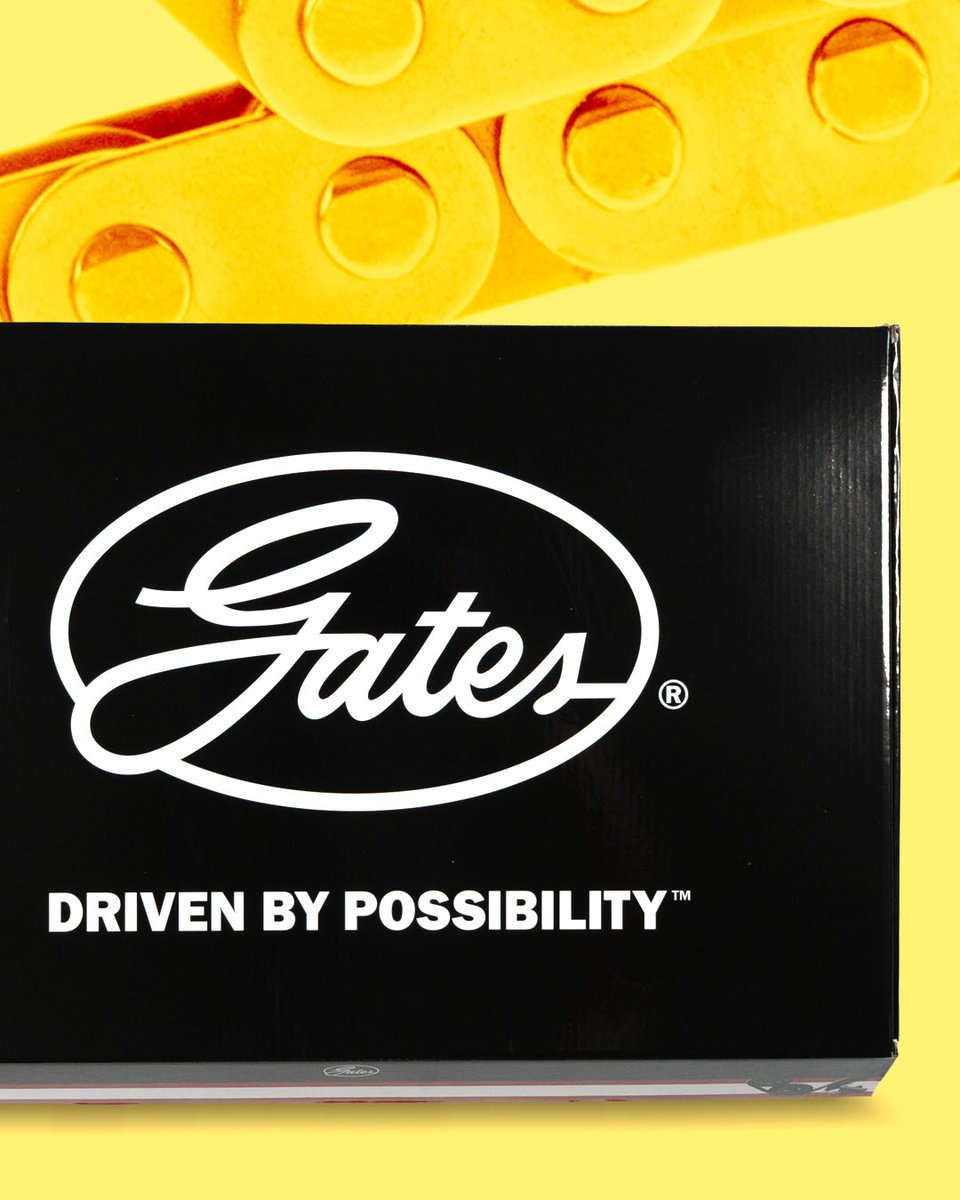 ⛓ Keep Your Ingenium Engine in Perfect Time

Precision-engineered for XF, E-Pace, XE &amp; F-Pace models, it’s built to match original Jaguar specifications and keep your drive responsive and reliable.

Upgrade now → bit.ly/44XyFpX

#SNGBarratt #JaguarParts #ModernJaguar