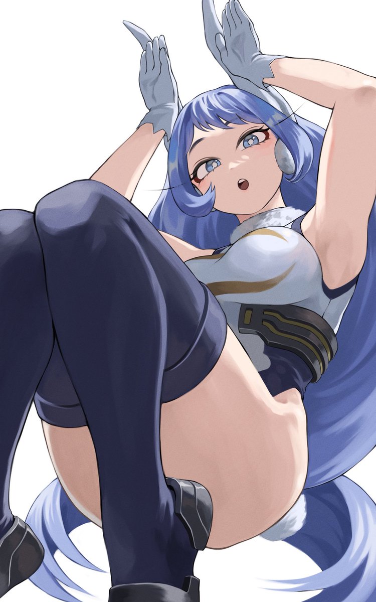 バニー