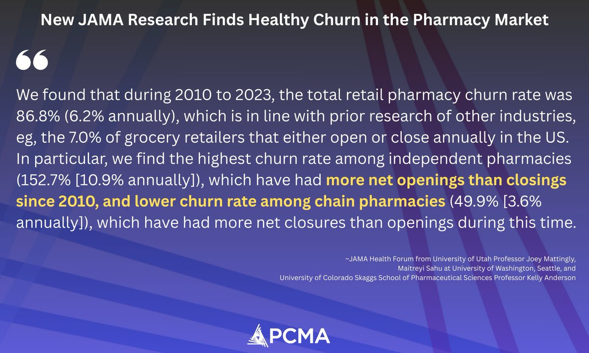 PCMA tweet media
