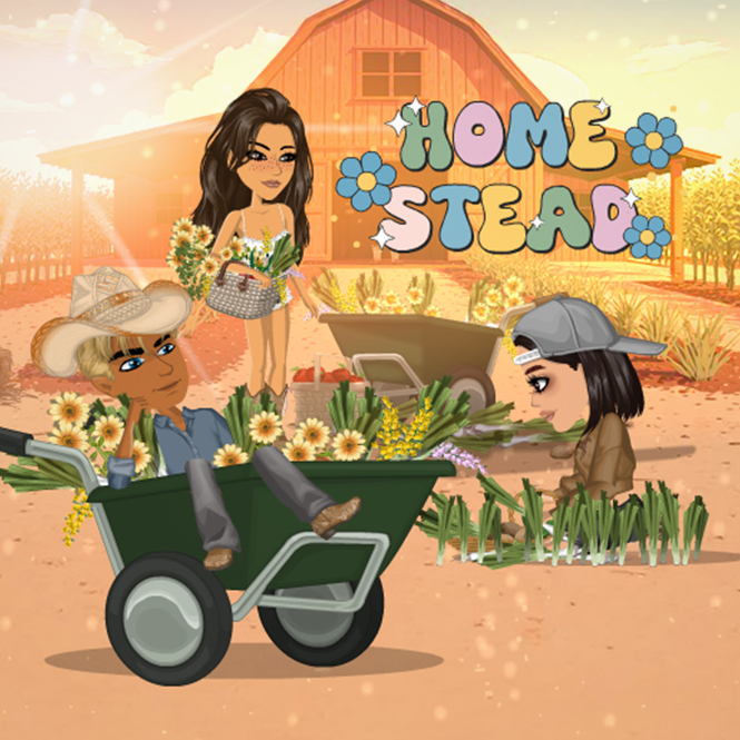 MovieStarPlanet (@msp_world) on Twitter photo From sunrise to sundown, it’s all about your country soul 🌾🤠 Saddle up in style - the Homestead theme is here. #MovieStarPlanet #MovieStarPlanet2 From sunrise to sundown, it’s all about your country soul 🌾🤠 Saddle up in style - the Homestead theme is here. #MovieStarPlanet #MovieStarPlanet2