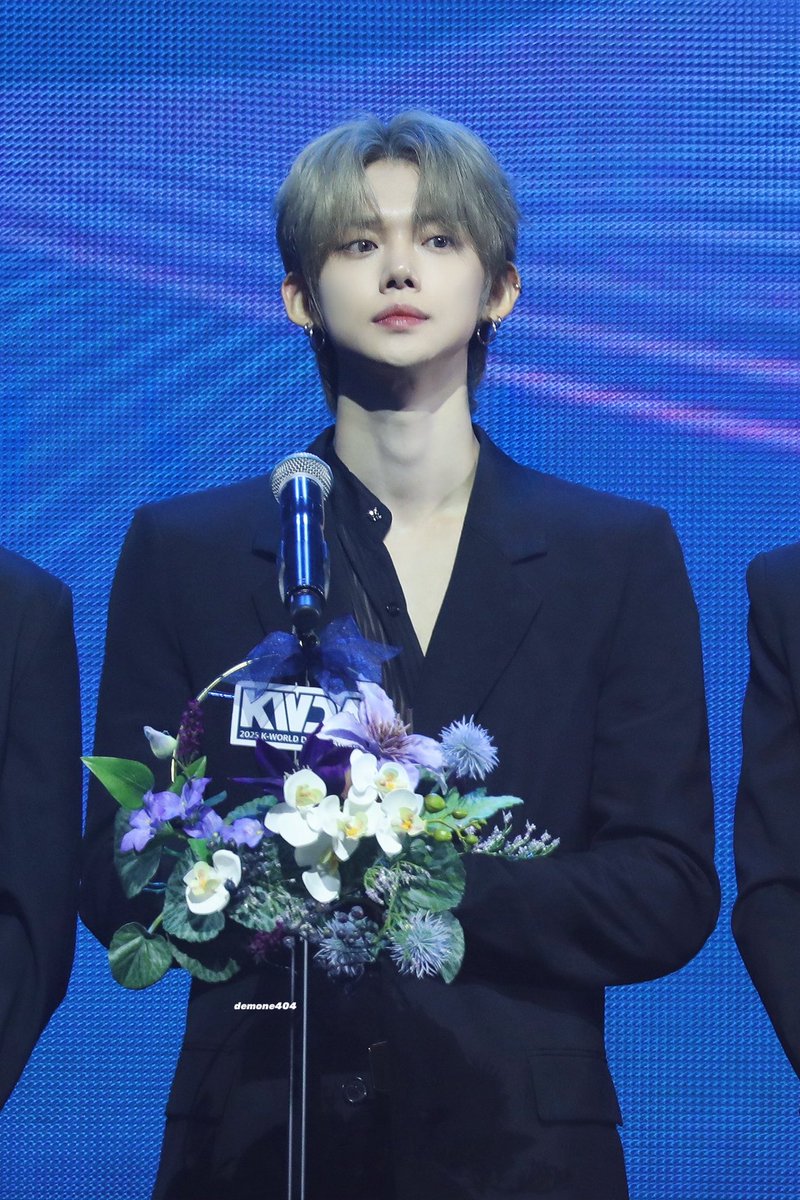 250821

#TXT #연준 #YEONJUN #ヨンジュン #TOMORROW_X_TOGETHER