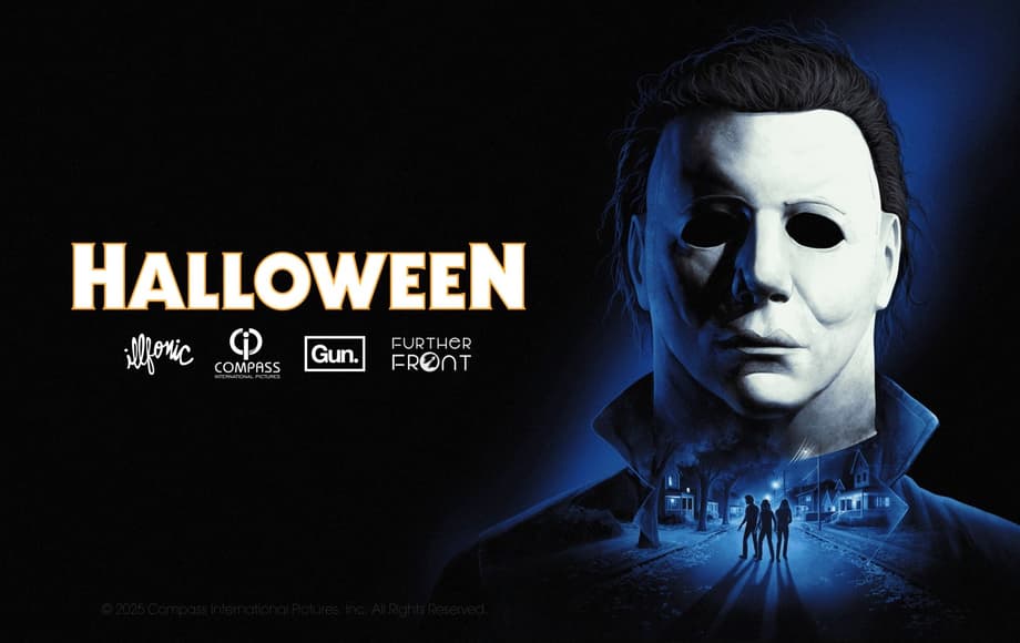 ComicBook_Movie's tweet photo. #HALLOWEEN Video Game Set For Release In 2026 - Michael Myers Stalks His Victims In First Trailer
#GameFragger
https://t.co/2Z7v3xACDr https://t.co/9ZZXmSbnRX