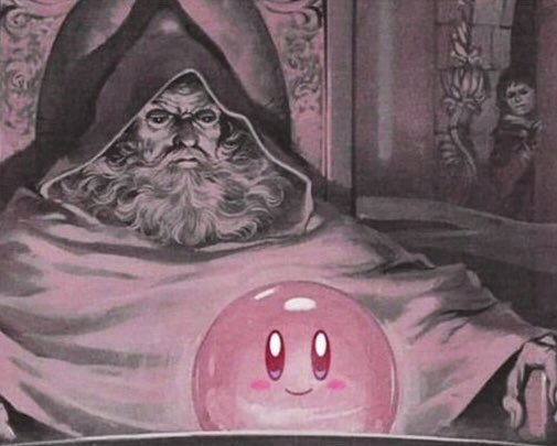 GK (mainnet arc) tweet media