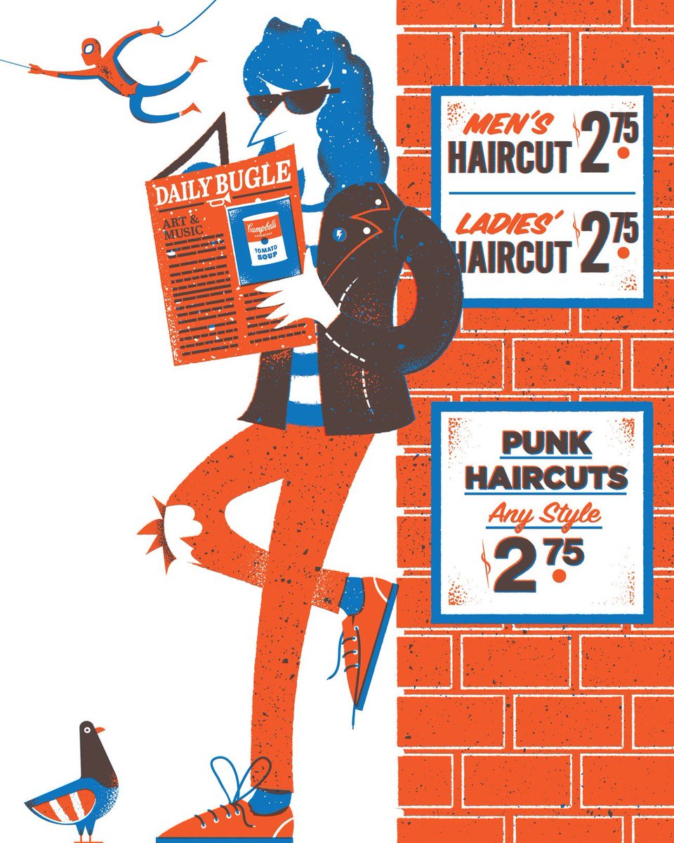 Noun Project tweet media