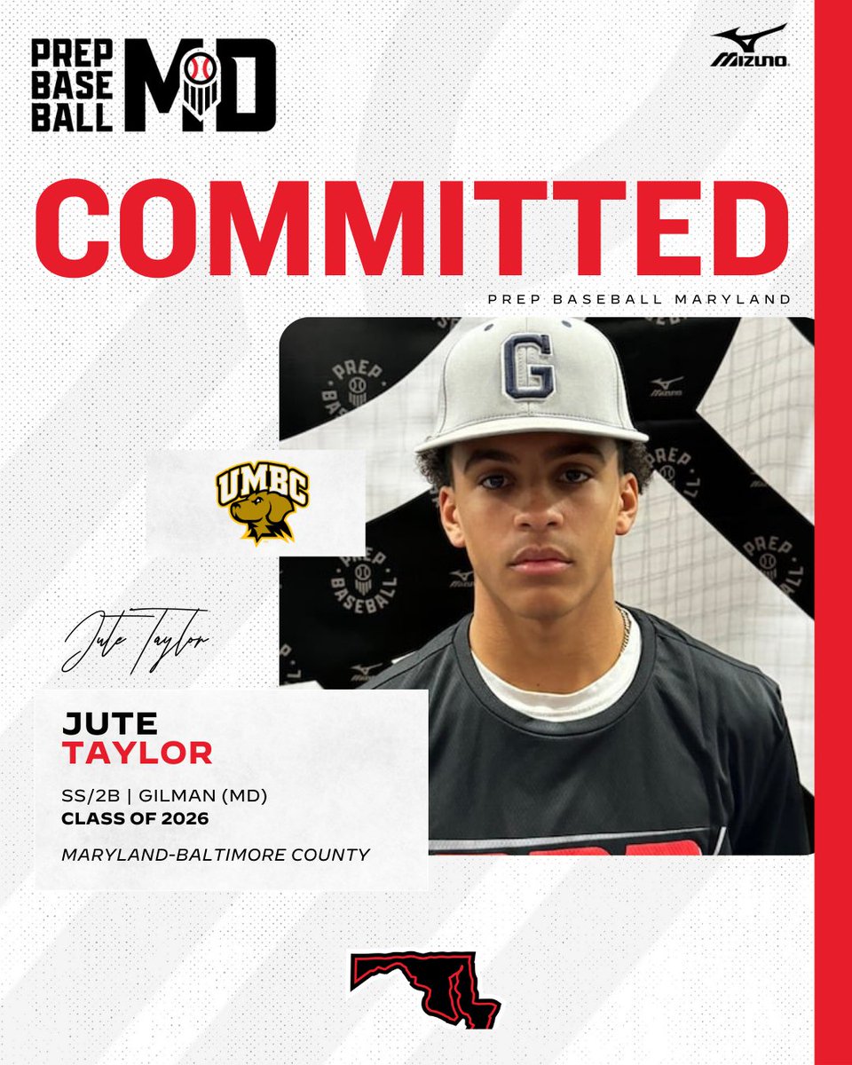 Prep Baseball Maryland tweet media