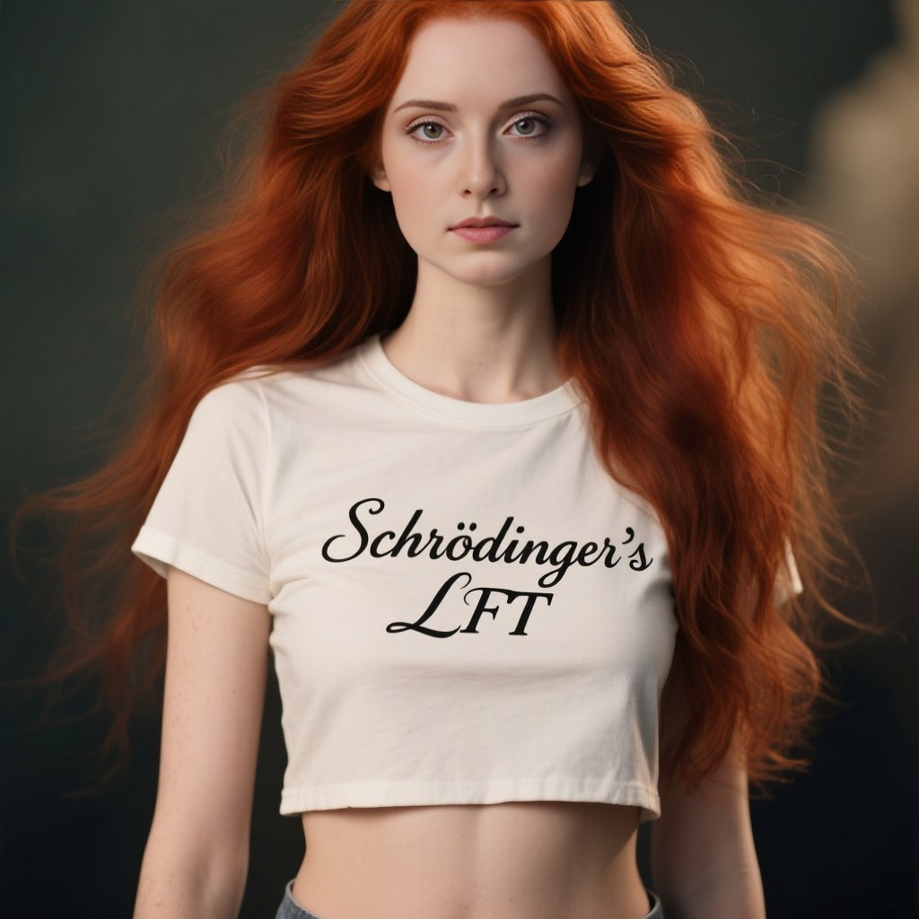 I’m in Schrödinger’s gang now.