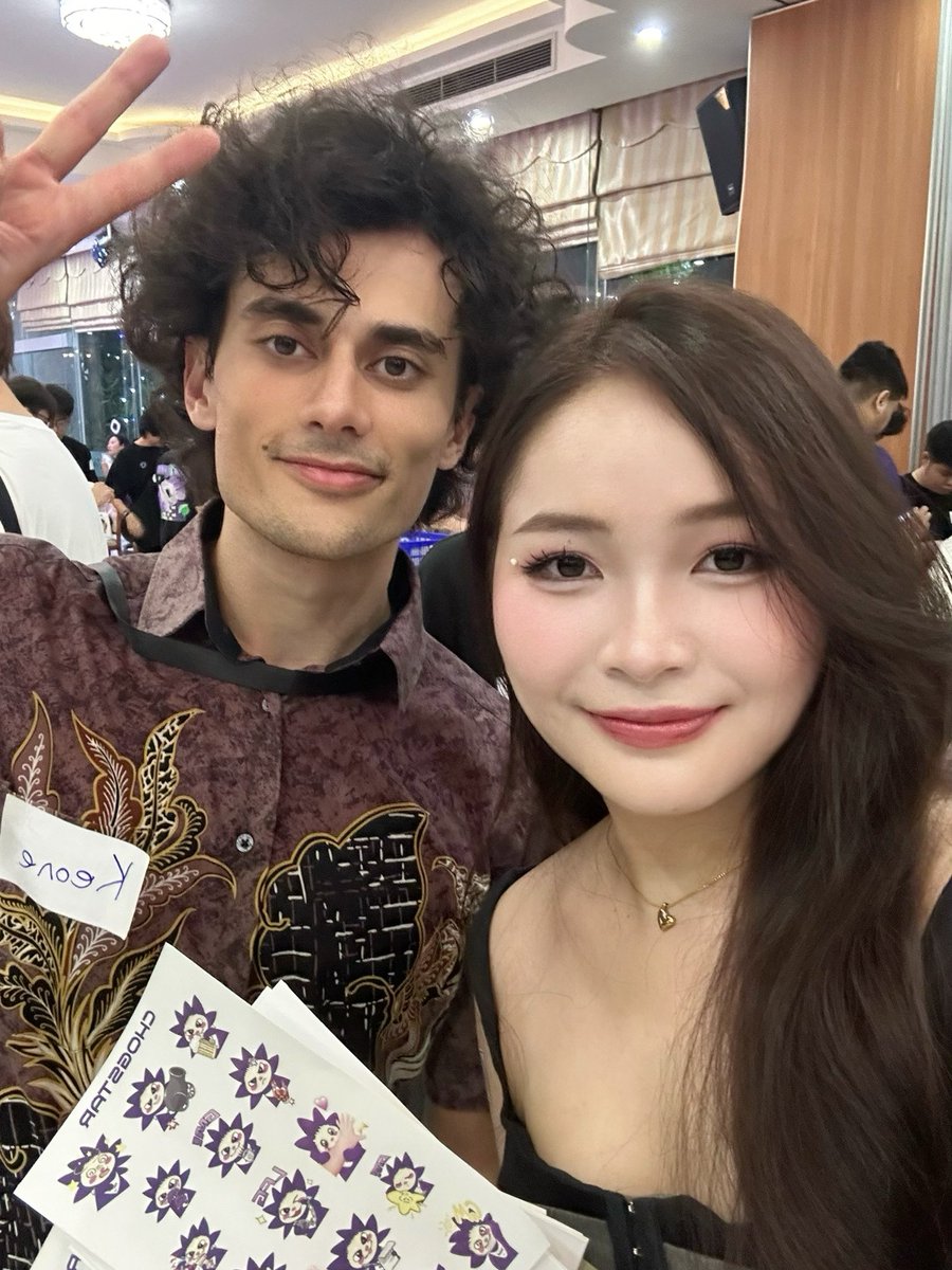 I’m Hillary ❤️