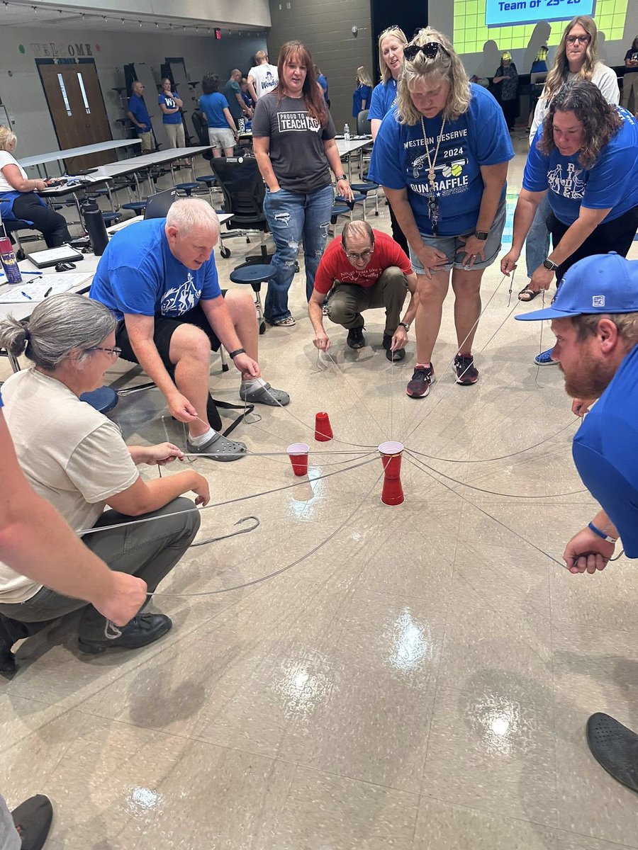 North Point Educational Service Center tweet media