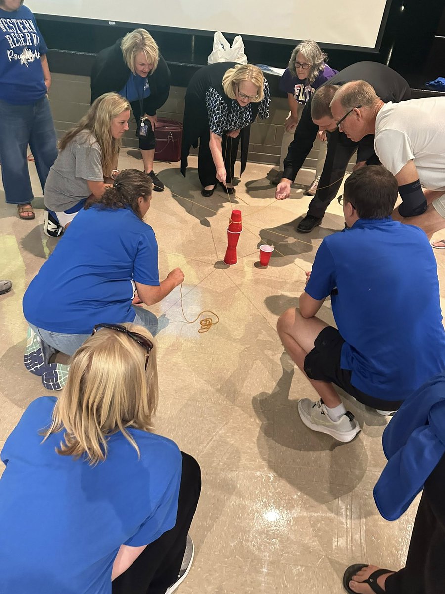 North Point Educational Service Center tweet media